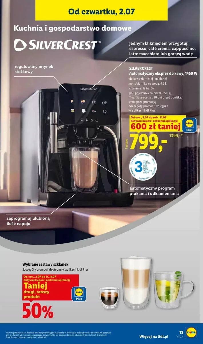 Strona 19 z gazetki Lidl
