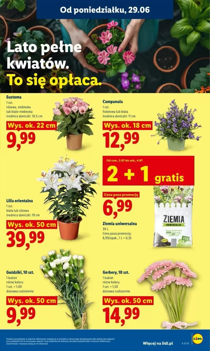 Strona 83 z gazetki Lidl