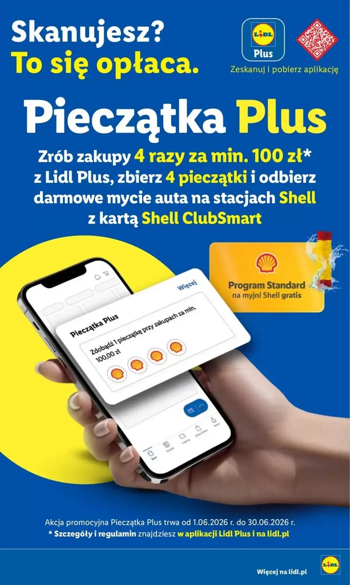Strona 52 z gazetki Lidl