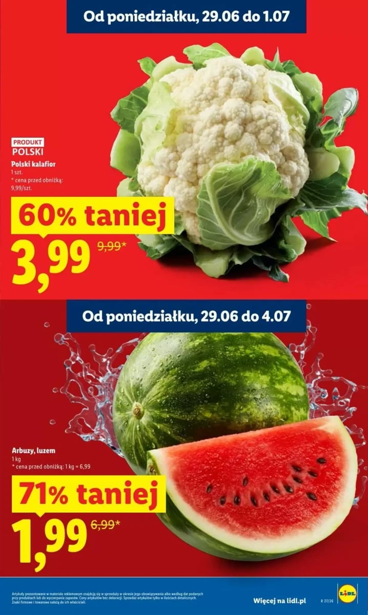 Strona 9 z gazetki Lidl