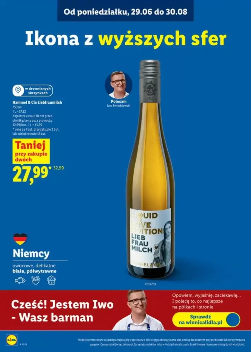Strona 2 z gazetki Lidl
