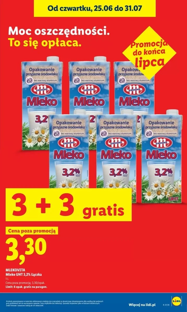 Strona 5 z gazetki Lidl