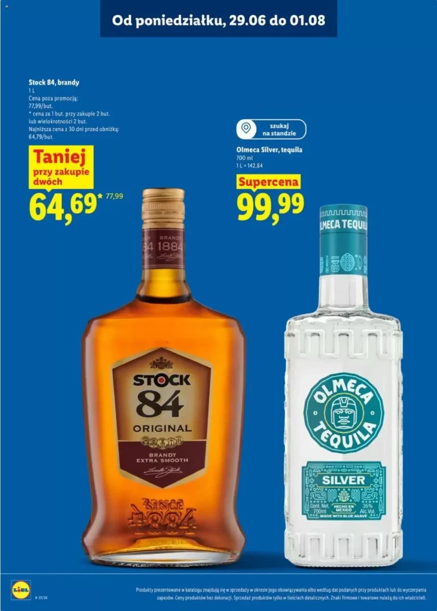 Strona 14 z gazetki Lidl