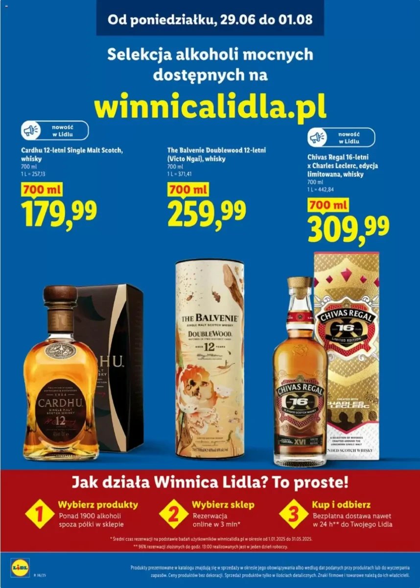 Strona 27 z gazetki Lidl