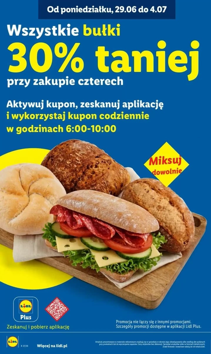 Strona 10 z gazetki Lidl