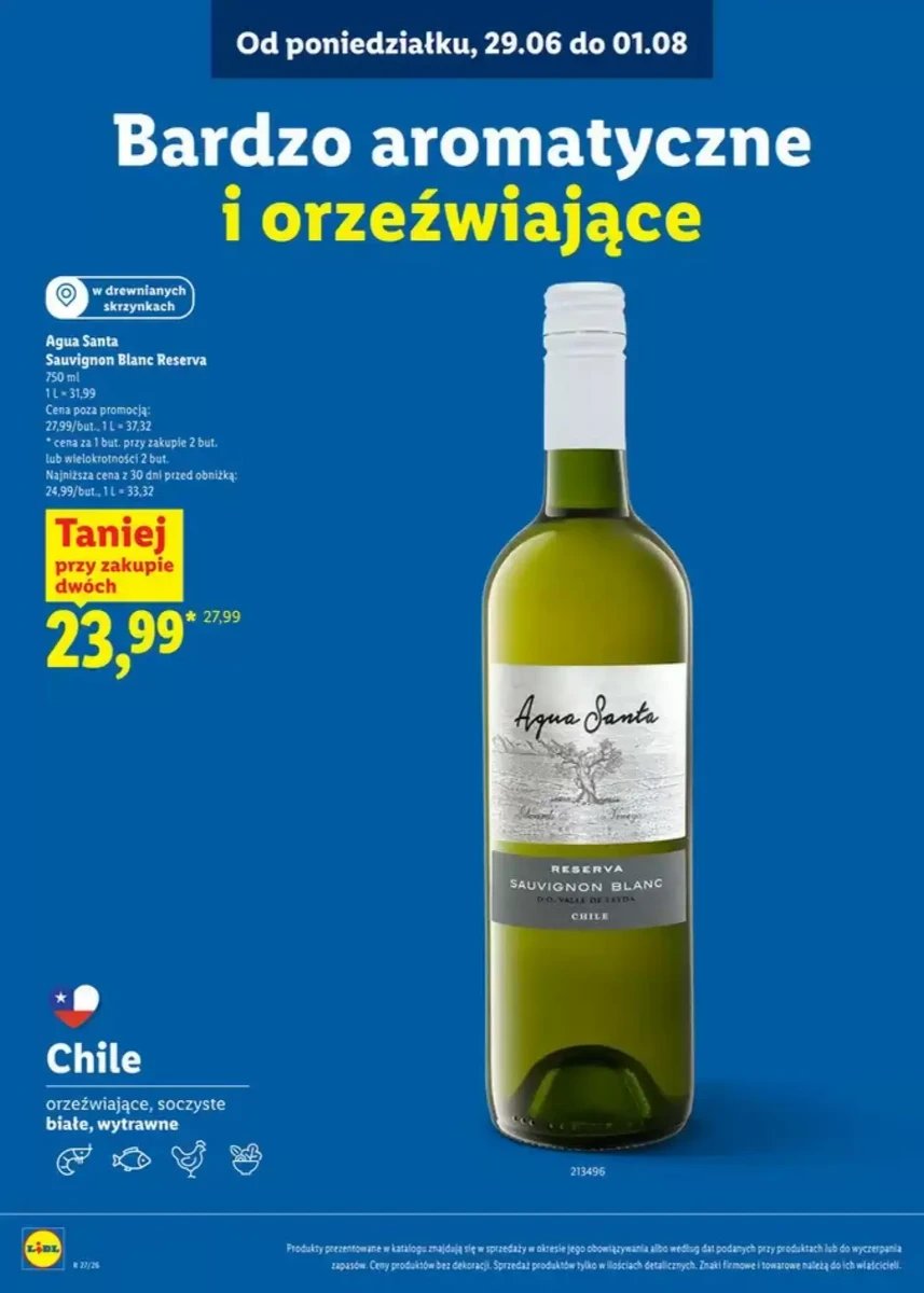 Strona 19 z gazetki Lidl
