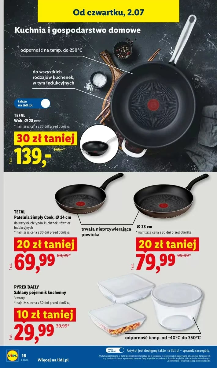 Strona 22 z gazetki Lidl