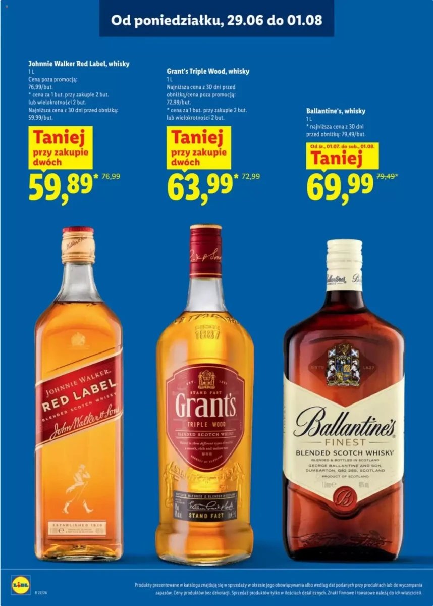 Strona 8 z gazetki Lidl