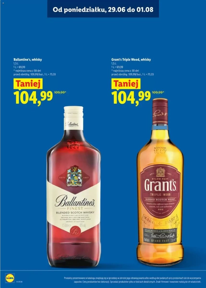Strona 10 z gazetki Lidl