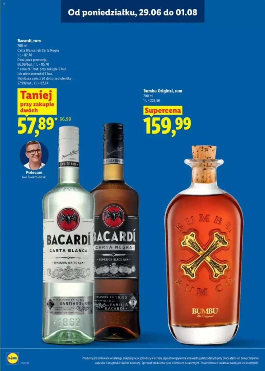 Strona 13 z gazetki Lidl