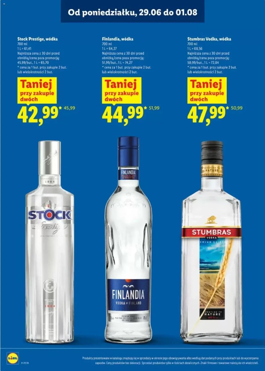 Strona 5 z gazetki Lidl