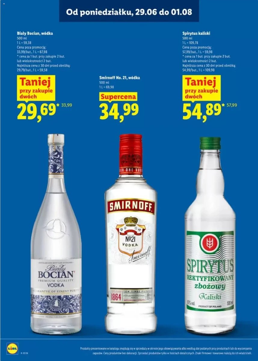 Strona 4 z gazetki Lidl