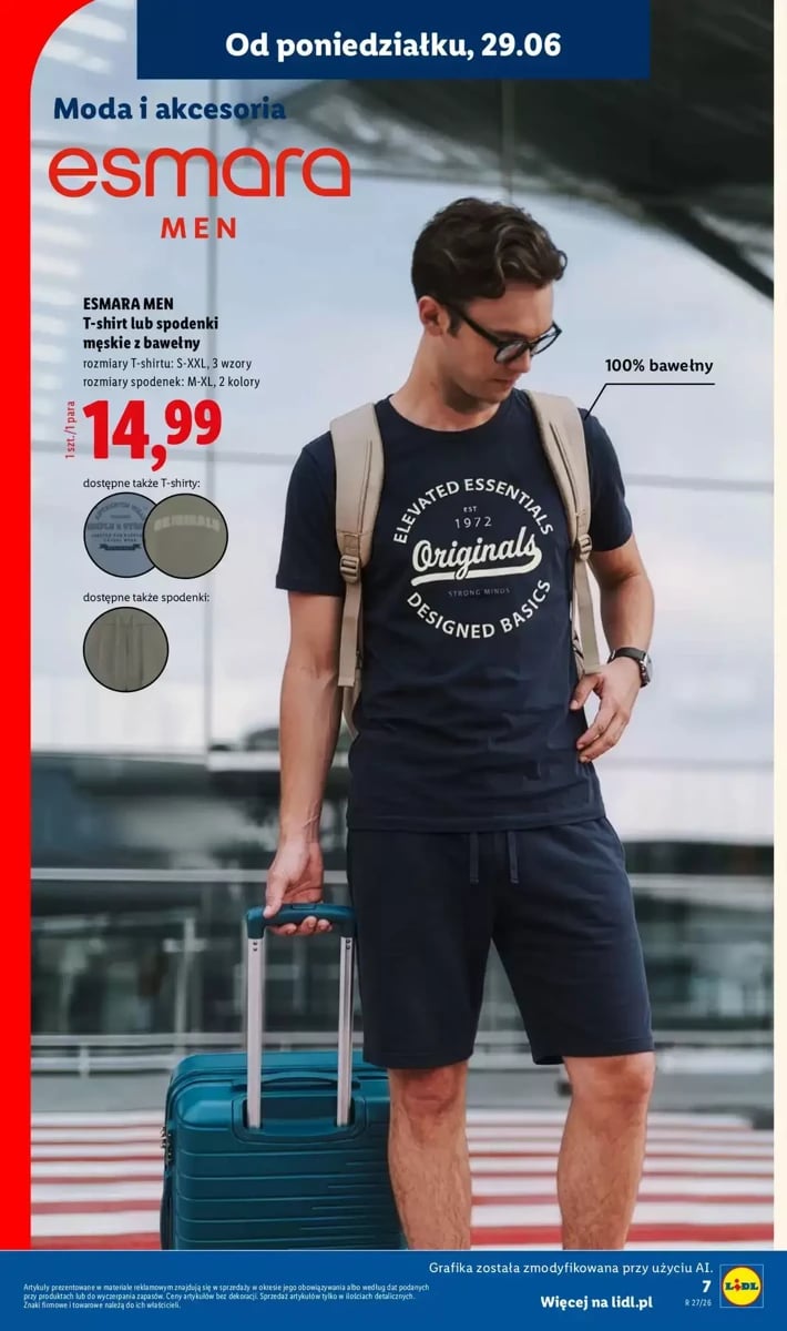 Strona 11 z gazetki Lidl