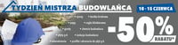 Gazetka Majster – 12.01.2026 – 15.01.2026