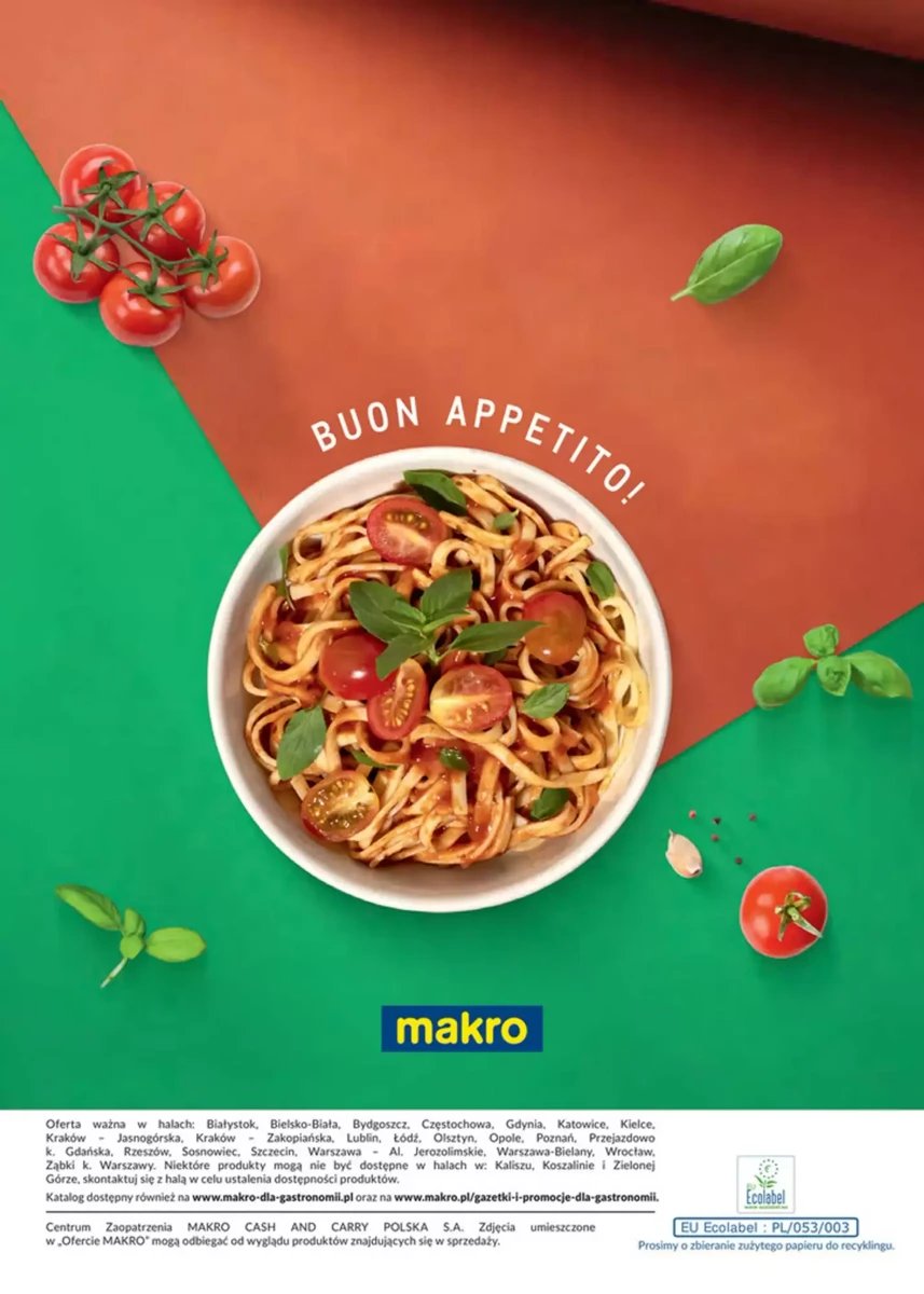 Strona 48 z gazetki Makro