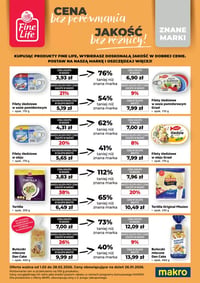 Gazetka Makro – 01.02.2026 – 28.02.2026