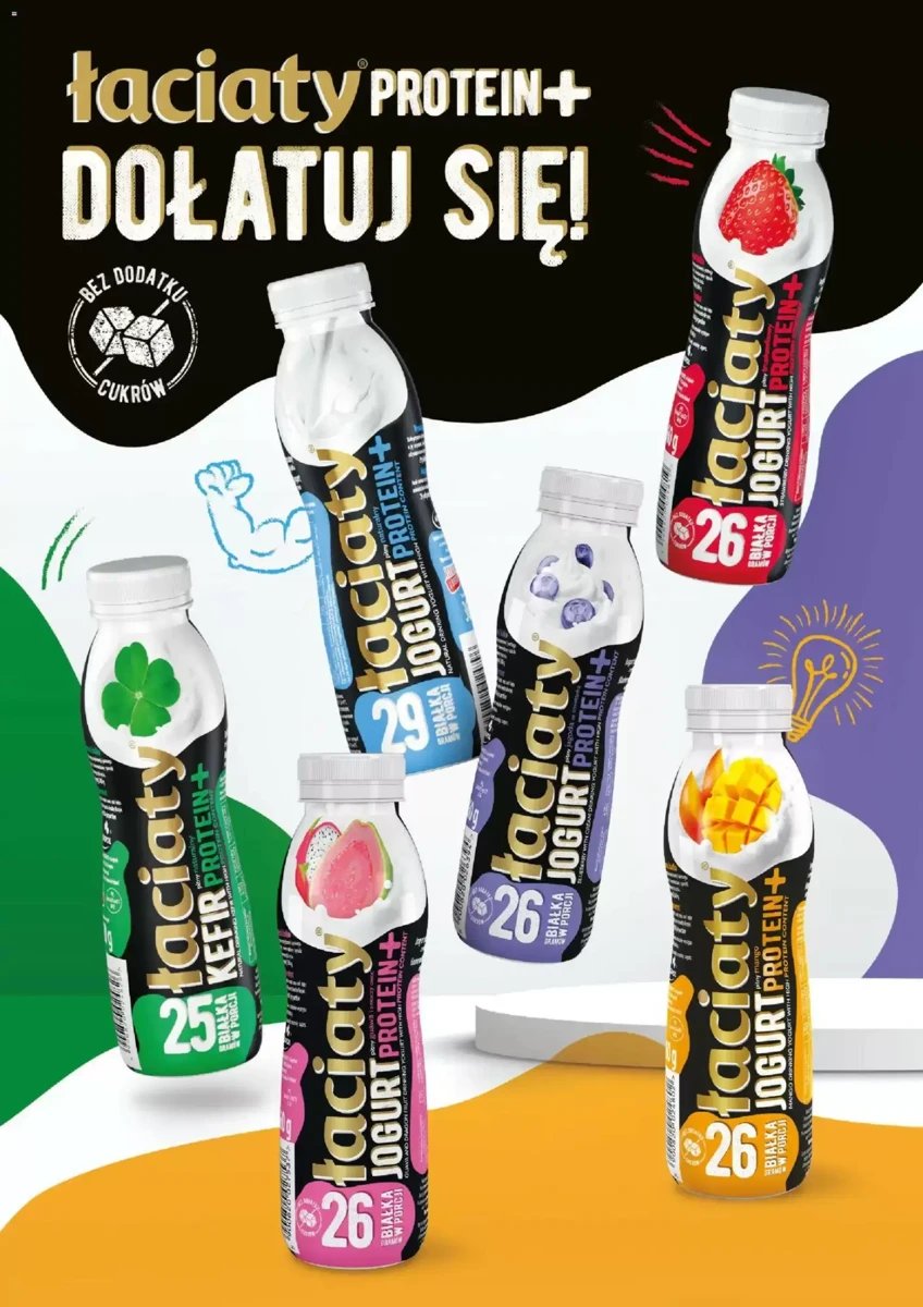 Strona 1 z gazetki Makro