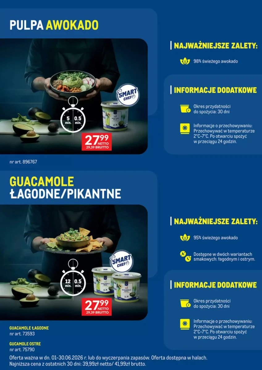 Strona 2 z gazetki Makro