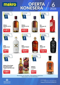 Gazetka Makro – 01.06.2026 – 30.06.2026