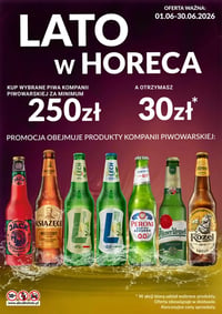 Gazetka Makro – 01.06.2026 – 30.06.2026