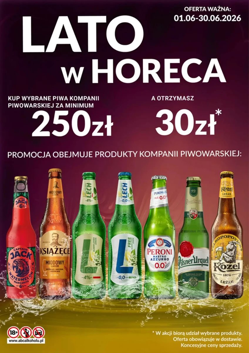 Strona 1 z gazetki Makro