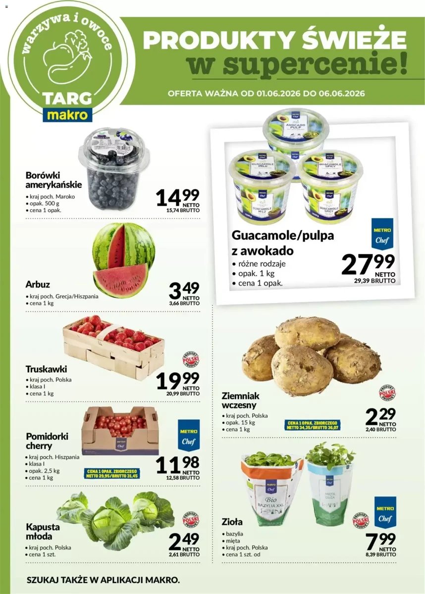 Strona 5 z gazetki Makro