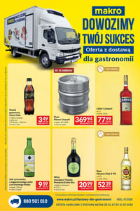 Gazetka Makro – 01.07.2026 – 31.07.2026