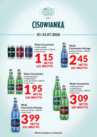 Gazetka Makro – 01.07.2026 – 31.07.2026