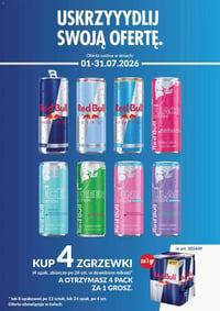 Gazetka Makro – 01.07.2026 – 31.07.2026