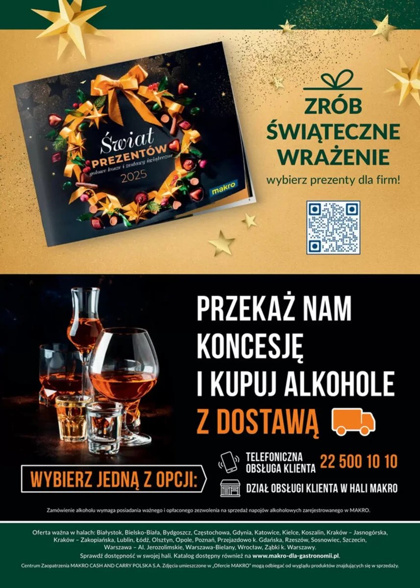 Strona 8 z gazetki Makro
