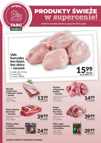 Gazetka Makro – 01.12.2025 – 07.12.2025