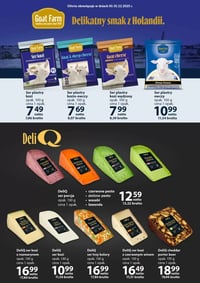 Gazetka Makro – 01.12.2025 – 31.12.2025