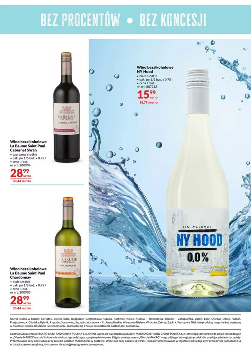 Strona 9 z gazetki Makro
