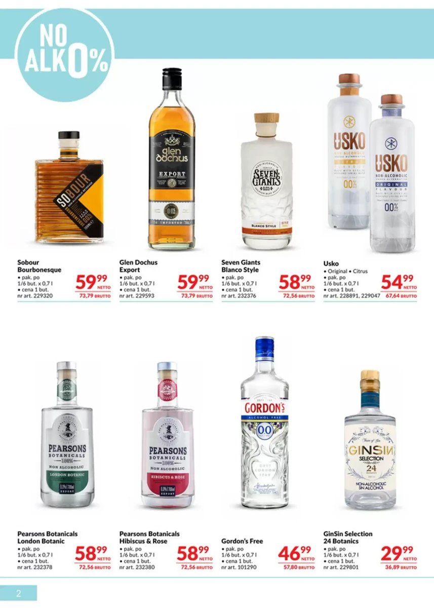 Strona 2 z gazetki Makro