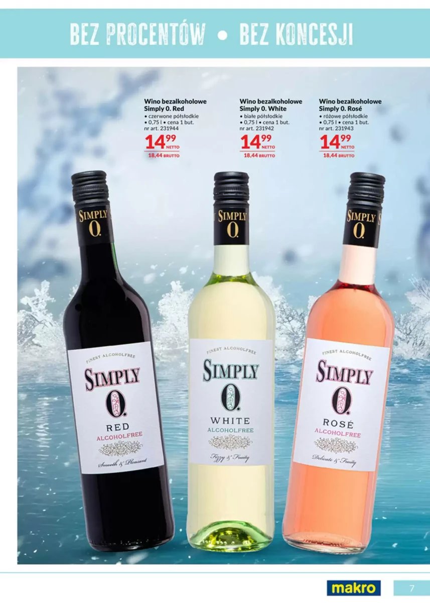 Strona 7 z gazetki Makro