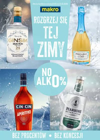 Gazetka Makro – 02.01.2026 – 31.01.2026