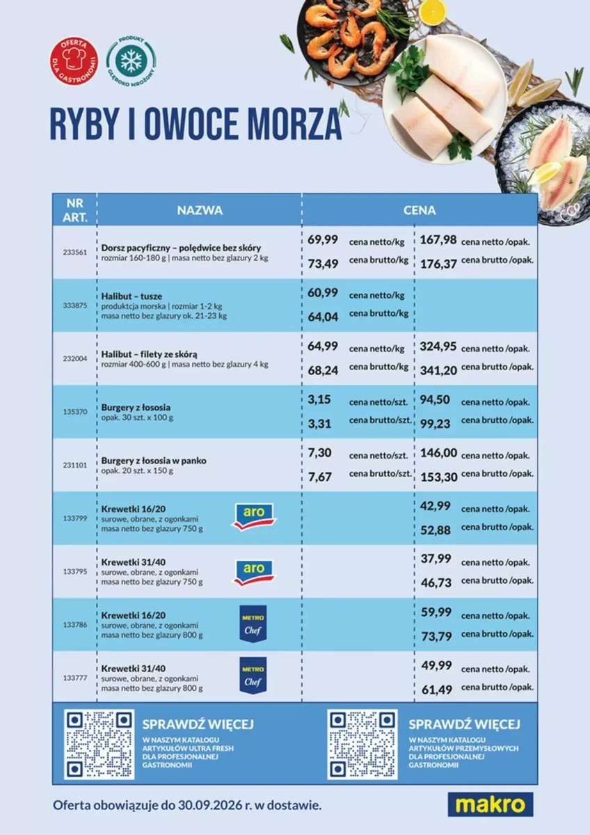 Strona 2 z gazetki Makro