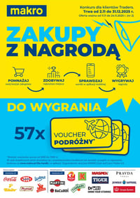 Gazetka Makro – 02.11.2025 – 31.12.2025