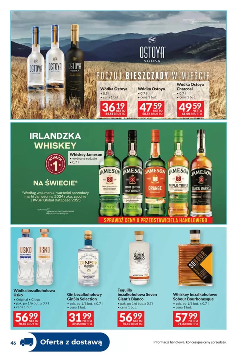 Strona 46 z gazetki Makro
