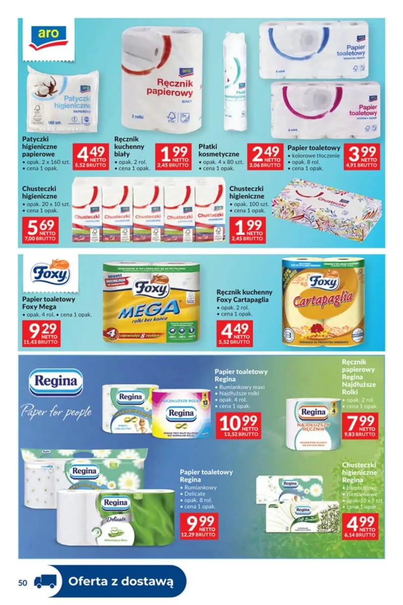 Strona 50 z gazetki Makro
