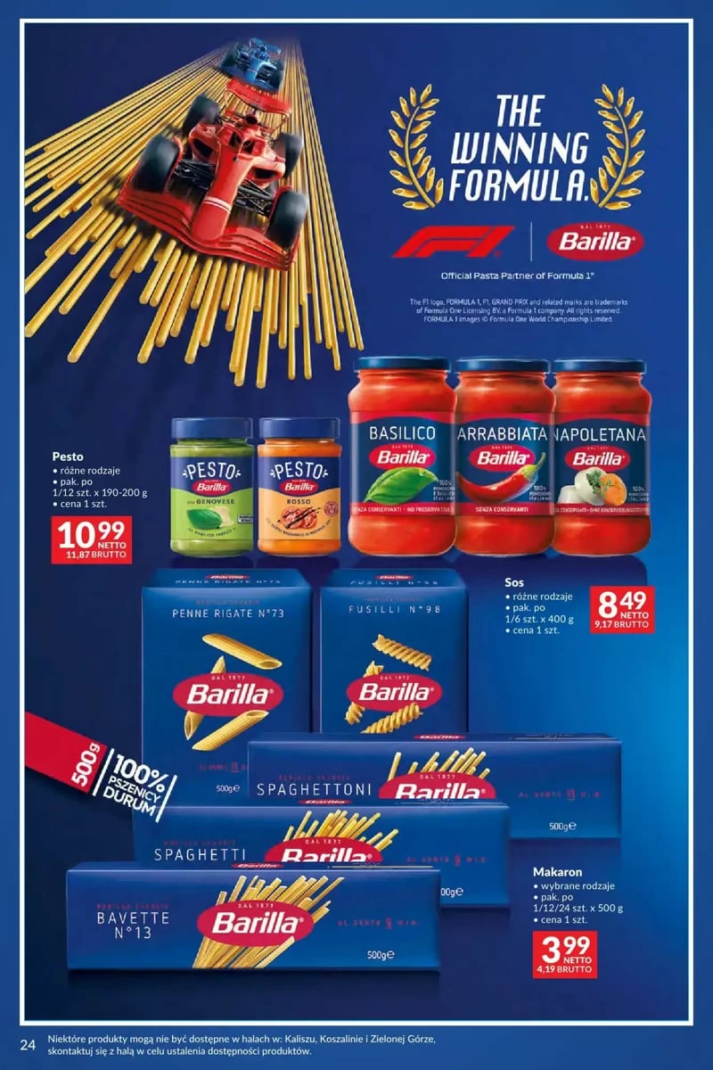 Strona 24 z gazetki Makro