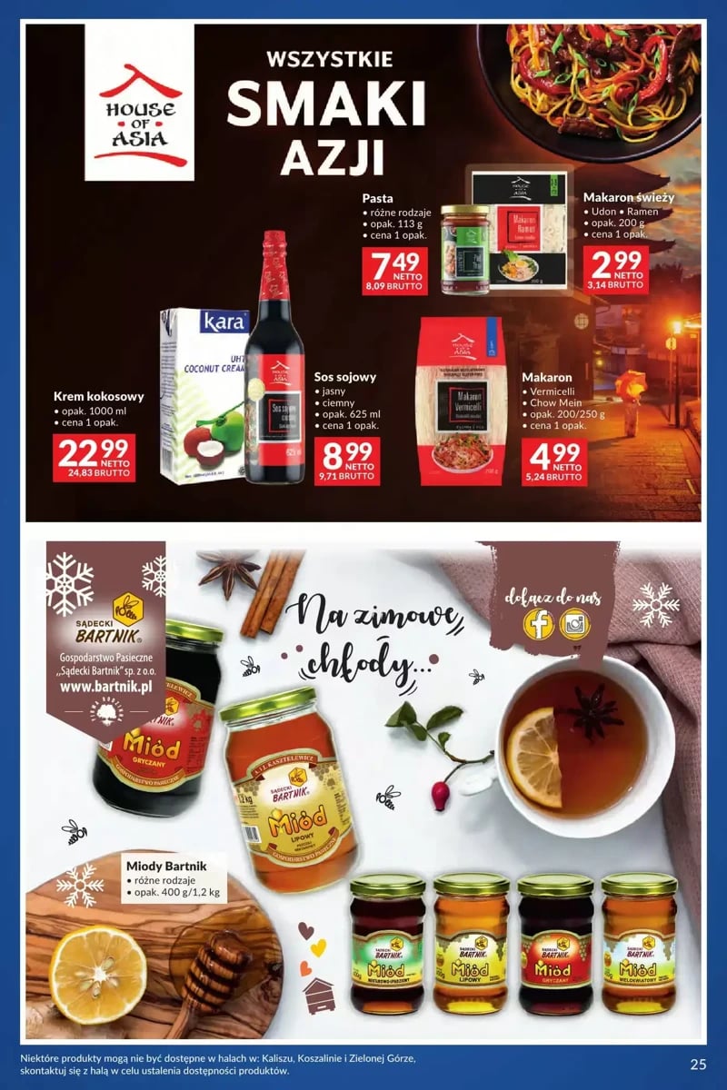 Strona 25 z gazetki Makro