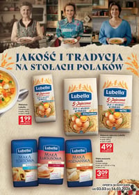 Gazetka Makro – 03.03.2026 – 16.03.2026