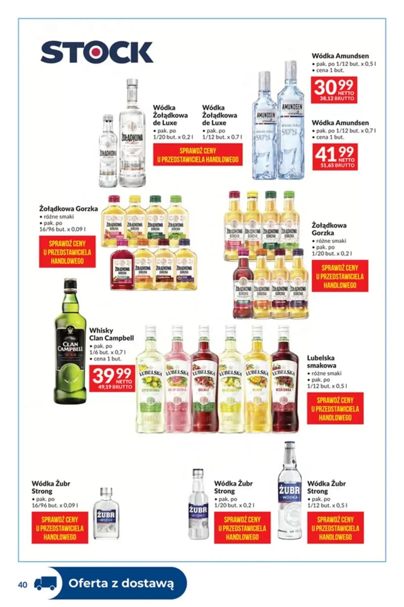Strona 40 z gazetki Makro