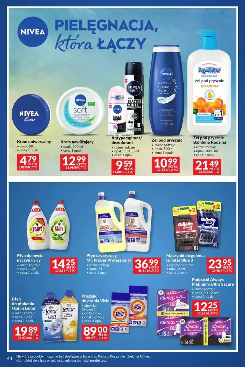 Strona 35 z gazetki Makro