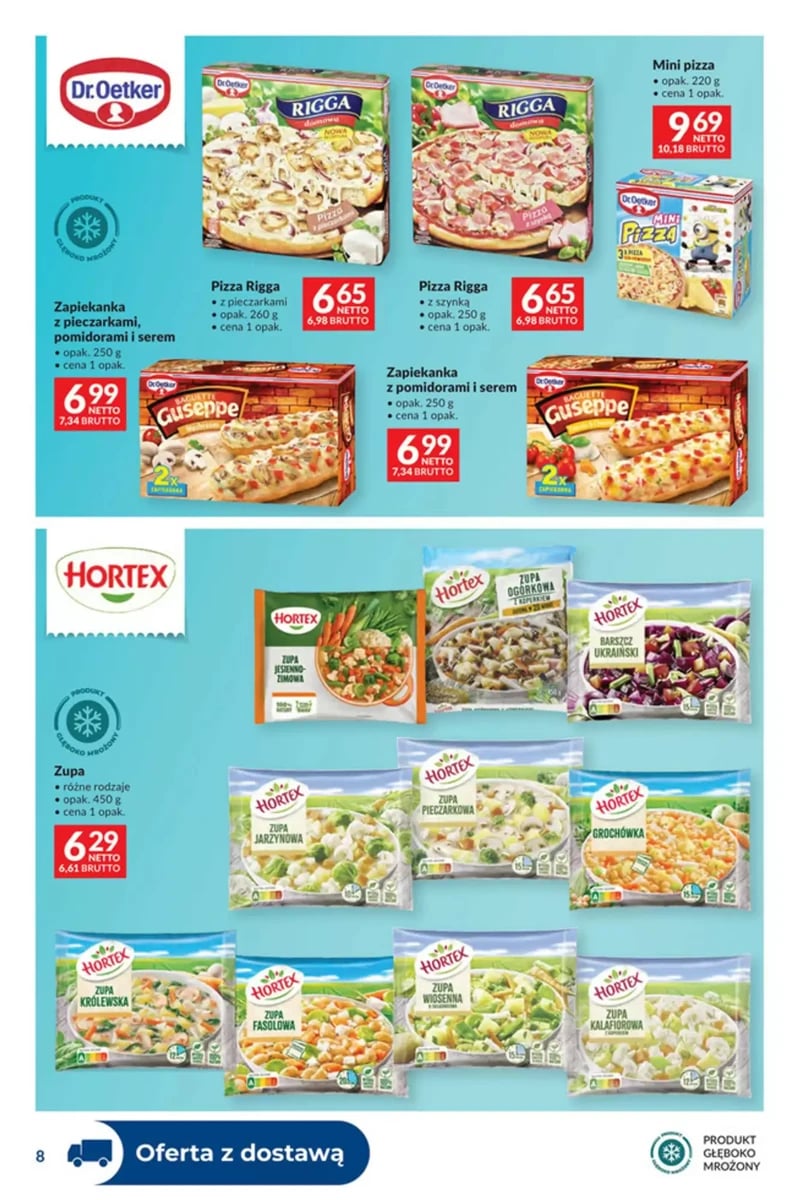 Strona 8 z gazetki Makro
