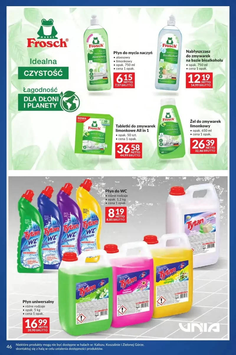 Strona 37 z gazetki Makro