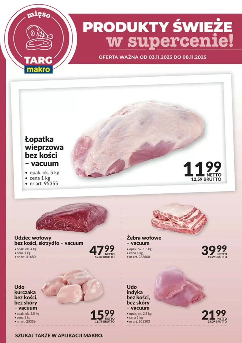 Strona 2 z gazetki Makro