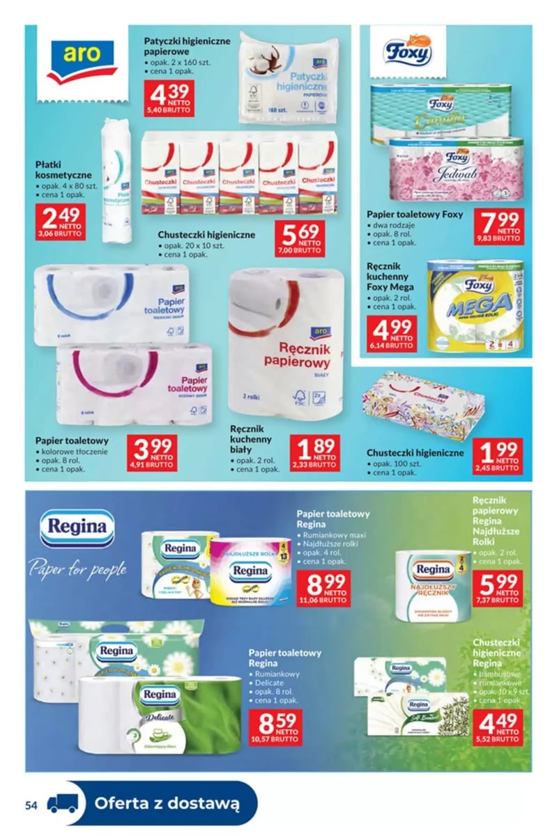 Strona 54 z gazetki Makro