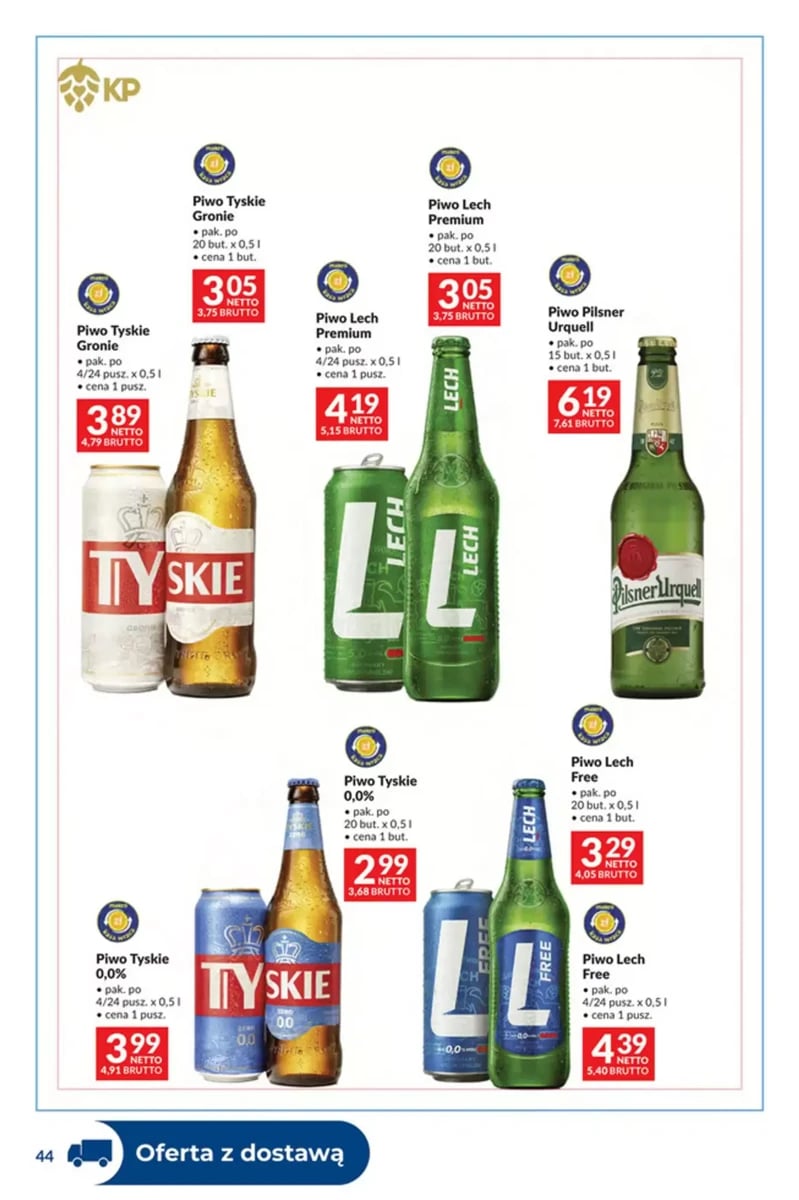 Strona 44 z gazetki Makro